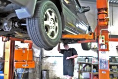 Mechanic - Gold Coast - Mechanical Repairs