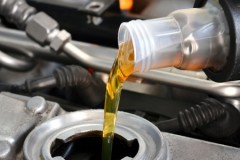 Changing The Oil Of Your Car And When To Do It - Gold Coast