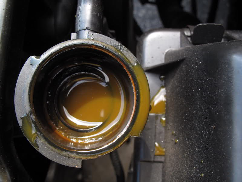 Flushing Your Vehicle's Cooling System - Gold Coast