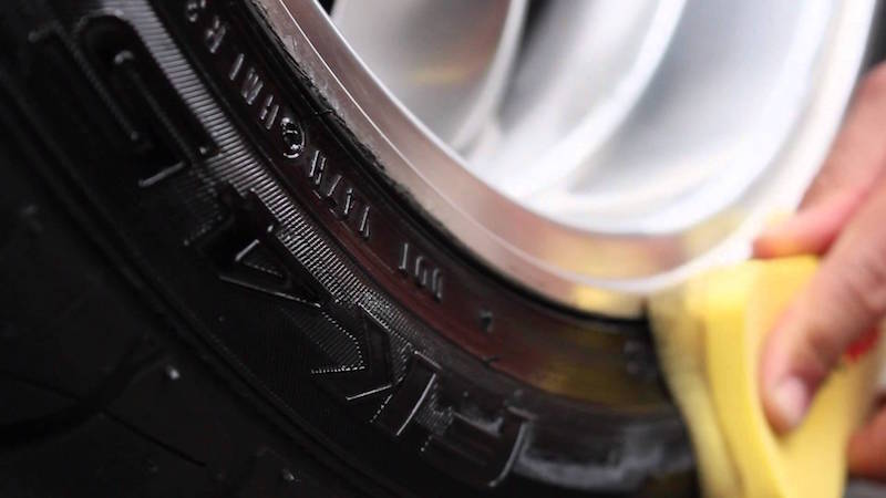 How To Check Your Car Tyres Properly - Gold Coast