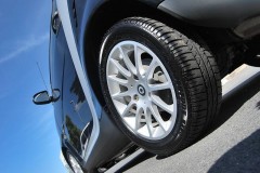 Looking After Your Car Tyres - Gold Coast