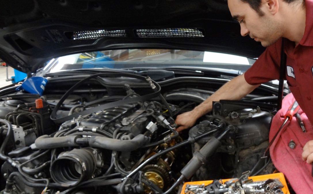 Mechanic - Gold Coast - Mechanical Repairs Based In Southport On The Gold Coast